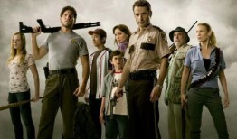 行尸走肉第六季免费在线观看,生死边缘的求生之旅，免费在线观看！